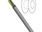 1763 025 10 Ribbon Cables / IDC Cables