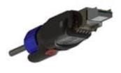 OCTI117500  Connectors