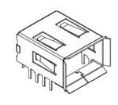 OCTI140500 electronic component of Radiall