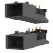 OCTI460500  Connectors