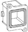 OCTI907500 electronic component of Radiall