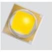 SPHWH2L3D30ED4V0H3 High Power LEDs - Single Colour