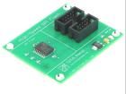 SPI FLASH DEMO BOARD electronic component of Total Phase