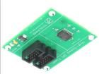 SPI FLASH DEMO BOARD  Embedded Solutions