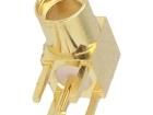 MMCX-11 RF Connectors / Coaxial Connectors