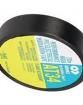 AT3400 BLACK 20M X 19MM Adhesive Tapes