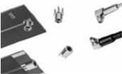 MMCX-R-PC-7  Connectors