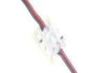 OF-LED5PLCC2-B LED Lighting Bars and Strips