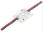 OF-LED5PLCC2-WW electronic component of Optoflash