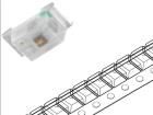 OF-SMD1608Y  Optoelectronics