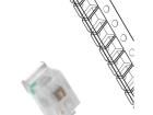 OF-SMD1608Y Standard LEDs - SMD