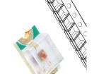 OF-SMD2012HR Standard LEDs - SMD