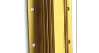 WH100-4R7JI Wirewound Resistors - Chassis Mount