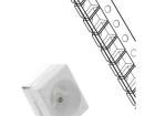 OF-SMD3528RL Standard LEDs - SMD
