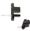 OHN3020U Board Mount Hall Effect/Magnetic Sensors