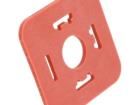 731740002 GDM 3-17 MPQ RED Heavy Duty Power Connectors