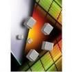 SQCB7A180JAJ1A\500 Multilayer Ceramic Capacitors MLCC - SMD/SMT