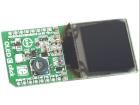 OLED C CLICK electronic component of MikroElektronika