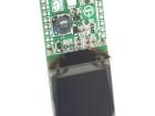 OLED C CLICK Development Boards & Kits - Wireless