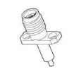 73251-0420 RF Connectors / Coaxial Connectors