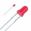 LTL-1CHE Standard LEDs - Through Hole