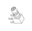 73254-0241 RF Connectors / Coaxial Connectors