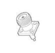 73276-1350 RF Connectors / Coaxial Connectors