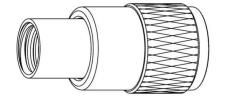 83-886  Connectors