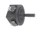 OM200A-M2 Input Devices