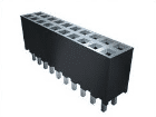 SQT-113-01-H-D electronic component of Samtec