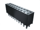 SQT-142-03-H-D electronic component of Samtec