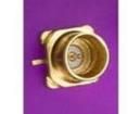 73415-6180 RF Connectors / Coaxial Connectors