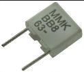 MMK15105K250B06L4 electronic component of Kemet