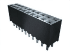 SQW-135-01-L-D-VS-LC electronic component of Samtec