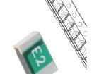 SR020-09 Surface Mount Fuses