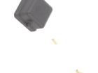 CK 03 CN Standard Circular Connector