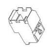 73651-0333 High Speed/Modular Connectors