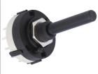 SR26NS1-1-12P-M10-38R6  Electromechanical