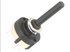 SR26NS1-2-6-M10-38R6  Electromechanical