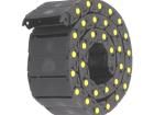 SR300A075040 Cable Mounting & Accessories