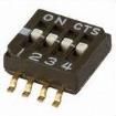 840210-2007 electronic component of C&K