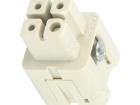 CKSF 03 Standard Circular Connector