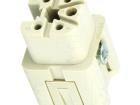 CKSF 04 Standard Circular Connector