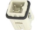 CKSM 03 Standard Circular Connector