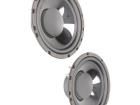 CL-01816W Car Speakers