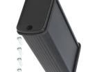 84060100 MT7 Enclosures, Boxes & Cases