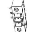 1776136-2 Pluggable Terminal Blocks