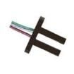 OPB917BOCZ Optical Switches, Transmissive, Photo IC Output