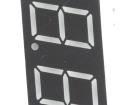 OPD-D3910LY-BW LED Displays & Accessories
