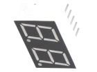 OPD-D3911LB-BW LED Displays & Accessories